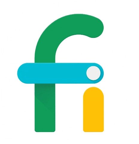 Google Project Fi Logo