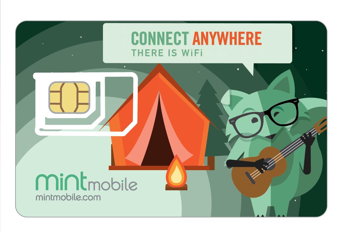 How WiFi Calling Works With Mint Mobile