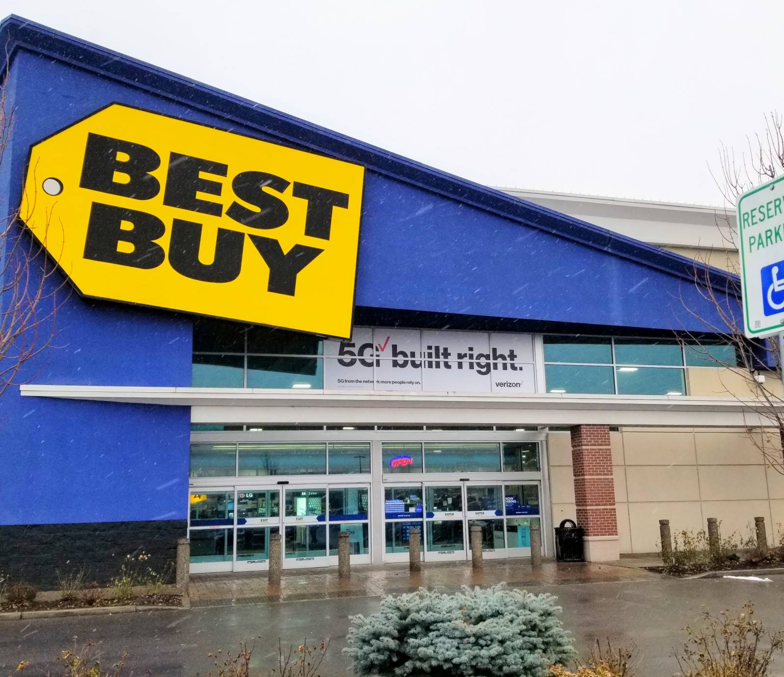 Understanding Best Buy’s Phone Return Policy: A Warning for Consumers