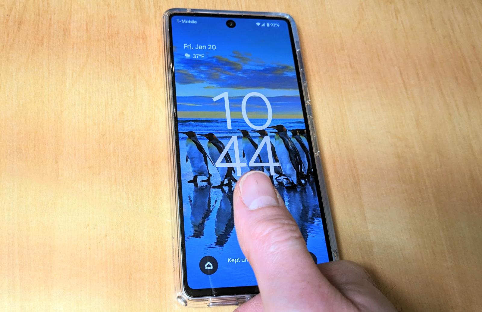 Fix Your Google Pixel Fingerprint Sensor Instantly: 3 Easy Steps