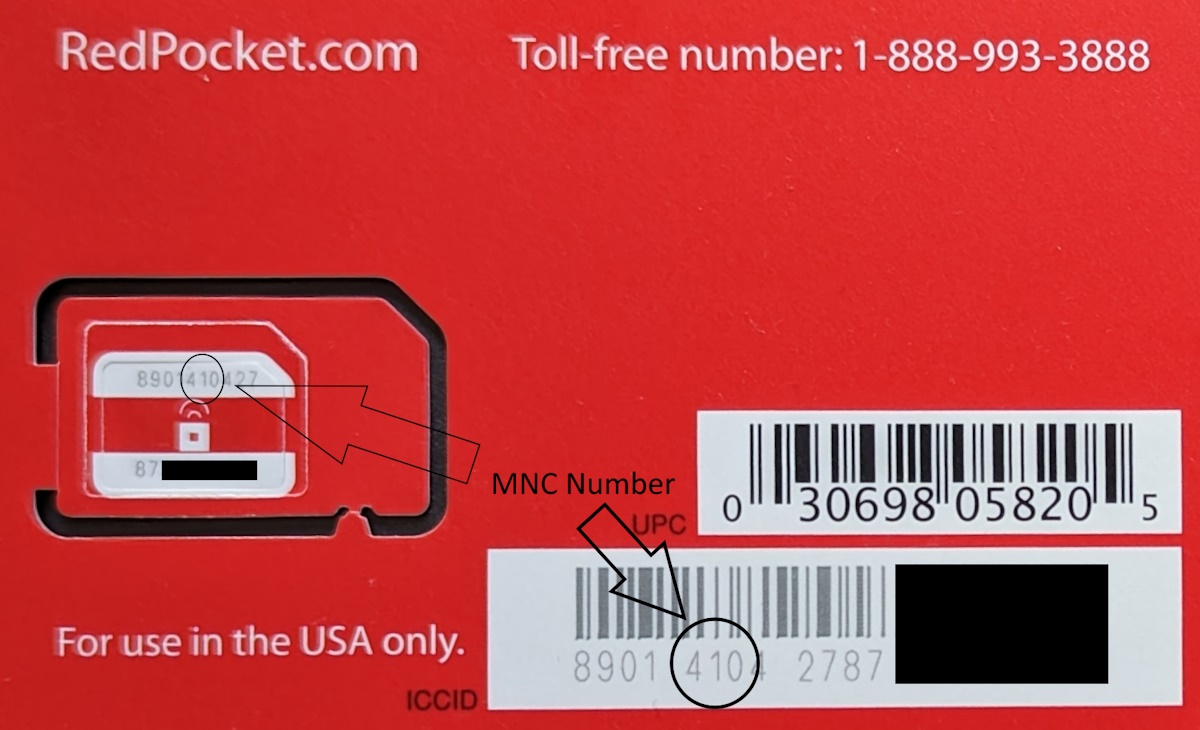 How To Find What Carrier Network Your Phone Is Using