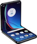 AT&T Motorola razr+